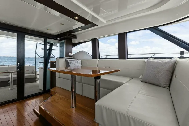 Wild Blue Yacht Photos Pics Salon