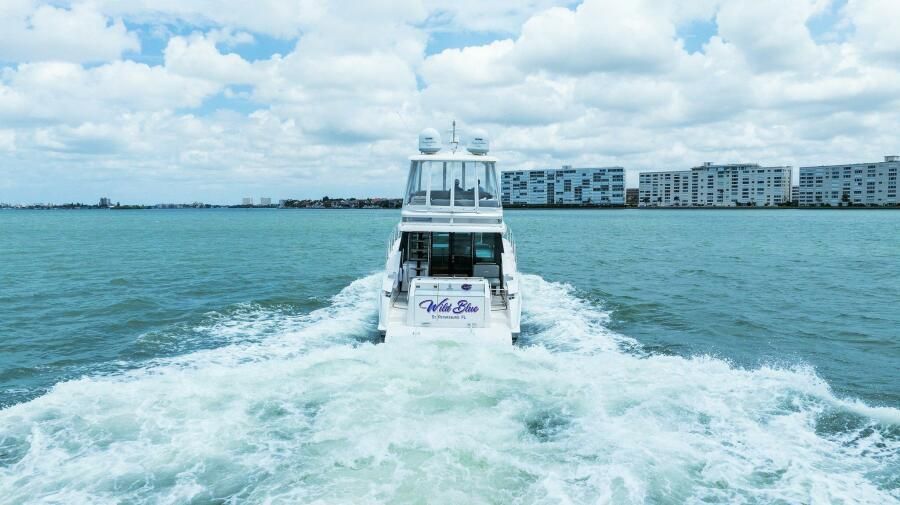 2017 Tiara Yachts 44 