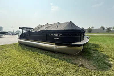 Harris 210CX
