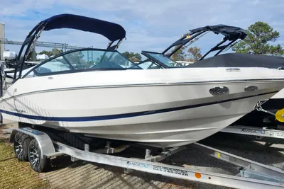 Regal 21 OBX