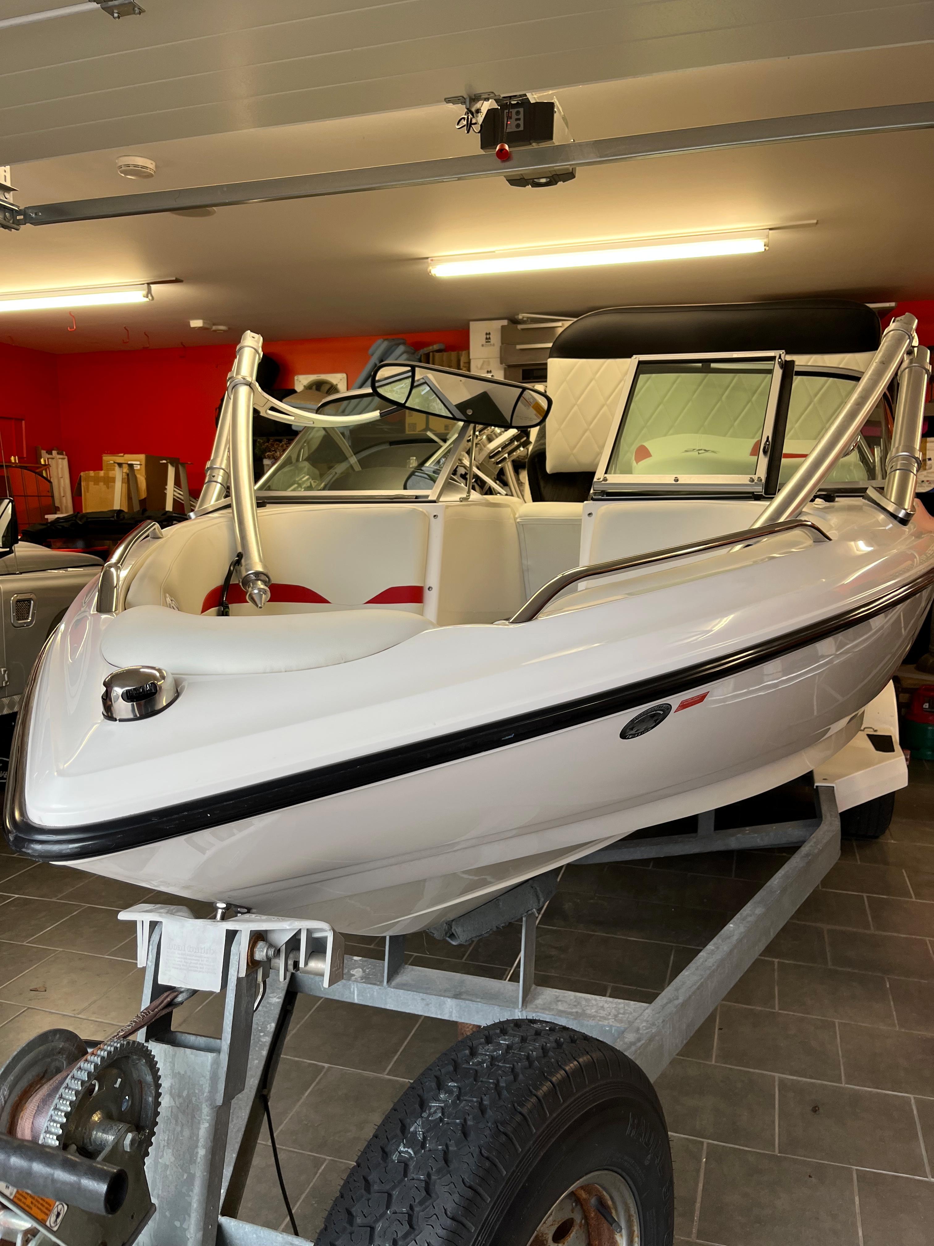 MasterCraft X7 6m 2010 City of Edinburgh Boats and Outboards