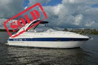 2008 Bavaria 27 Sport
