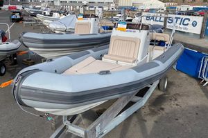 2023 Ballistic LS68
