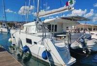 2010 Lagoon 400