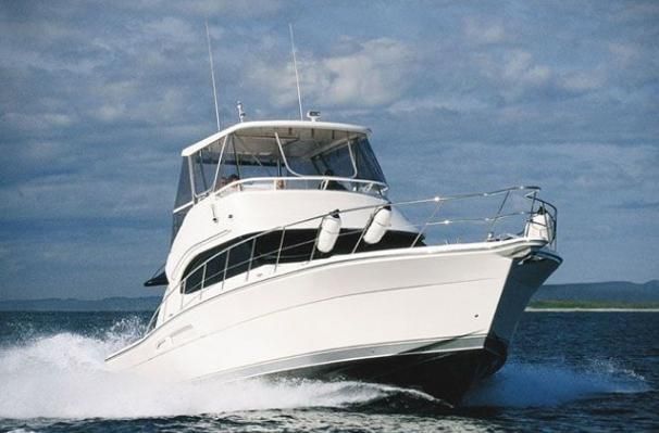 2006 Riviera 53 