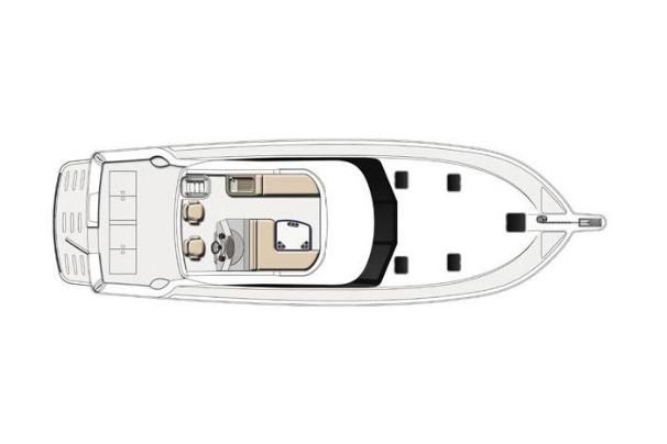 2006 Riviera 53 