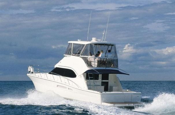 2006 Riviera 53 