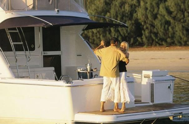 2006 Riviera 53 