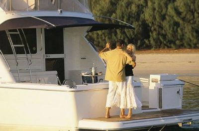 Yacht