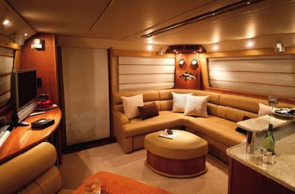 2006 Riviera 53 
