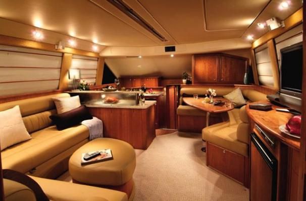 2006 Riviera 53 