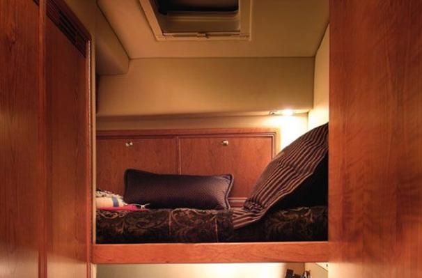 2006 Riviera 53 