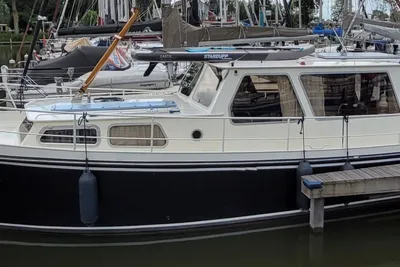 1989 Altena 1100 OK