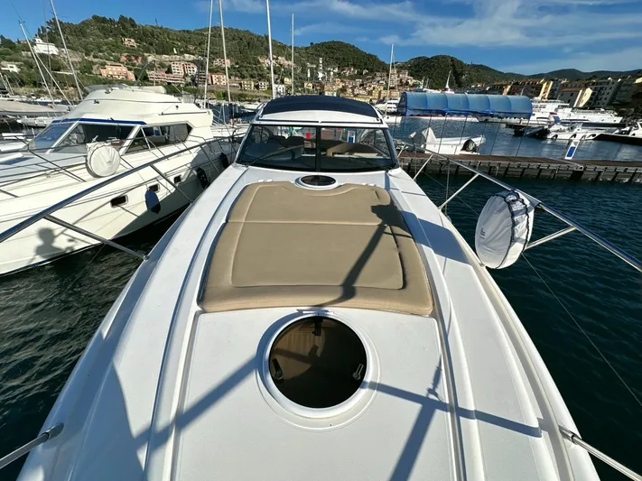  Yacht Photos Pics Princess V 48