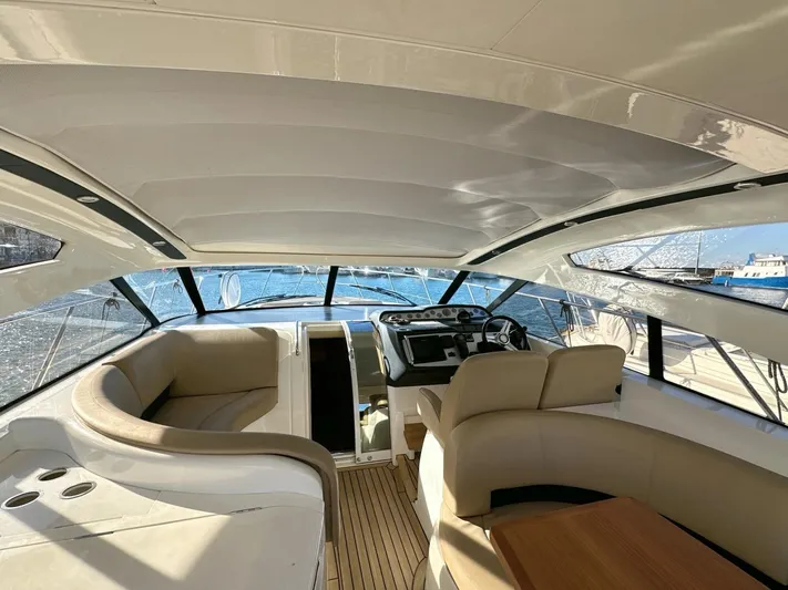  Yacht Photos Pics Princess V 48