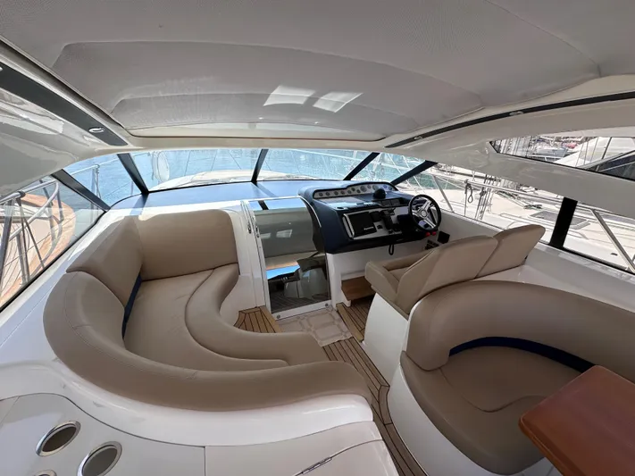  Yacht Photos Pics Princess V48