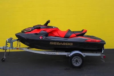 2019 Custom RXT-X 300