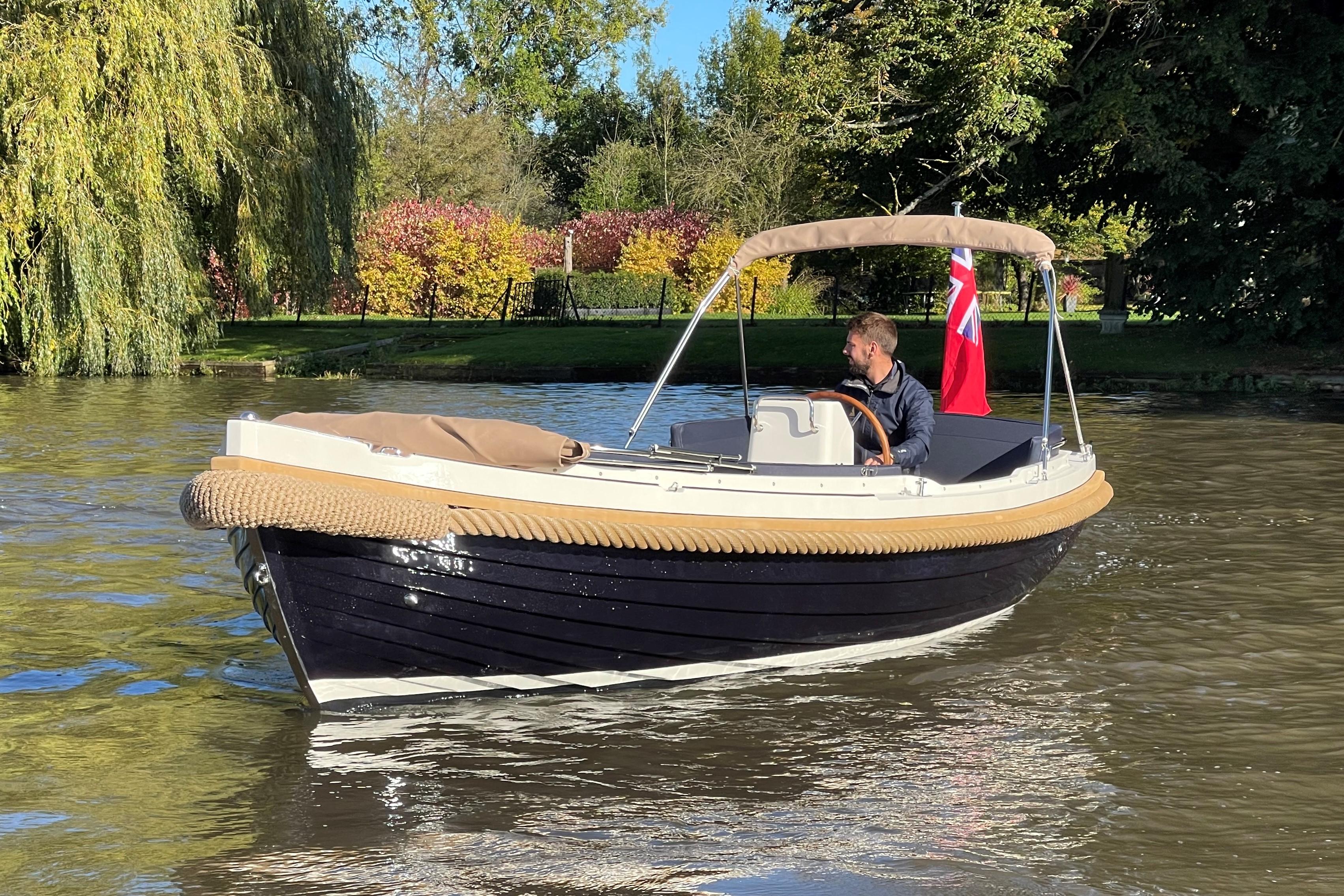 2023 Interboat 19