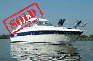 2008 Bavaria 33 Sport HT