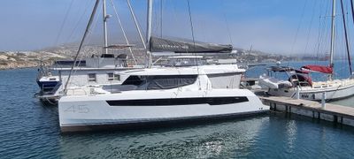 2022 Leopard 45