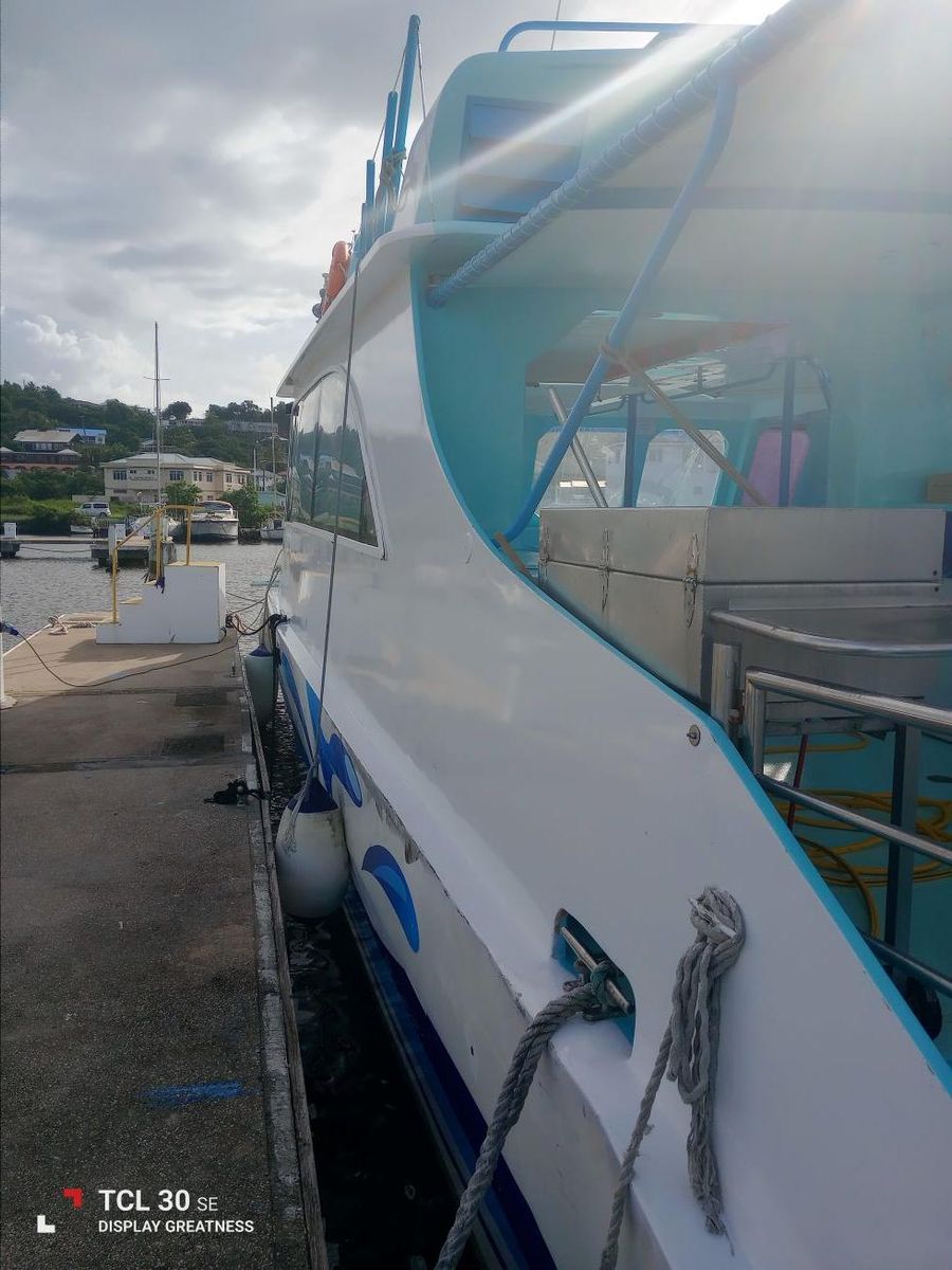 2000 Custom 60 