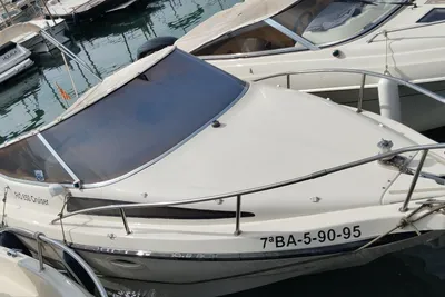 1995 RIO Rio 650 Cruiser