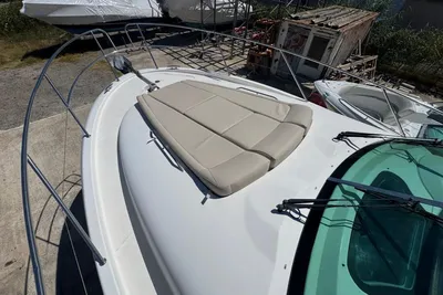 2003 Jeanneau Prestige 34 Open