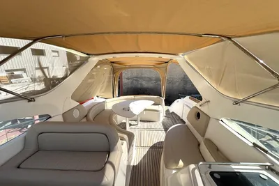 2003 Jeanneau Prestige 34 Open