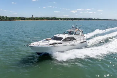 2008 Broom 425