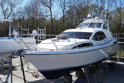 2008 Broom 425