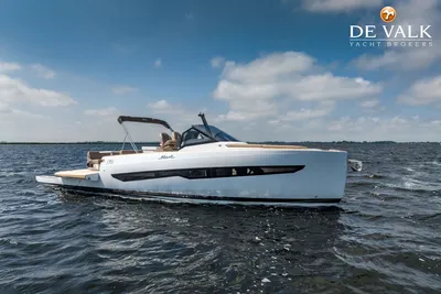 2022 Fiart 35 Seawalker