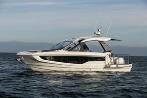 2023 Galeon 325 GTO