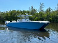 2023 Invincible 35 Catamaran