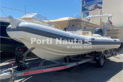 2019 Capelli Tempest 650