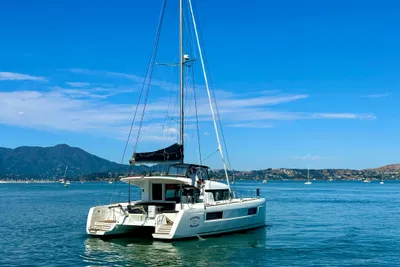 Lagoon 40