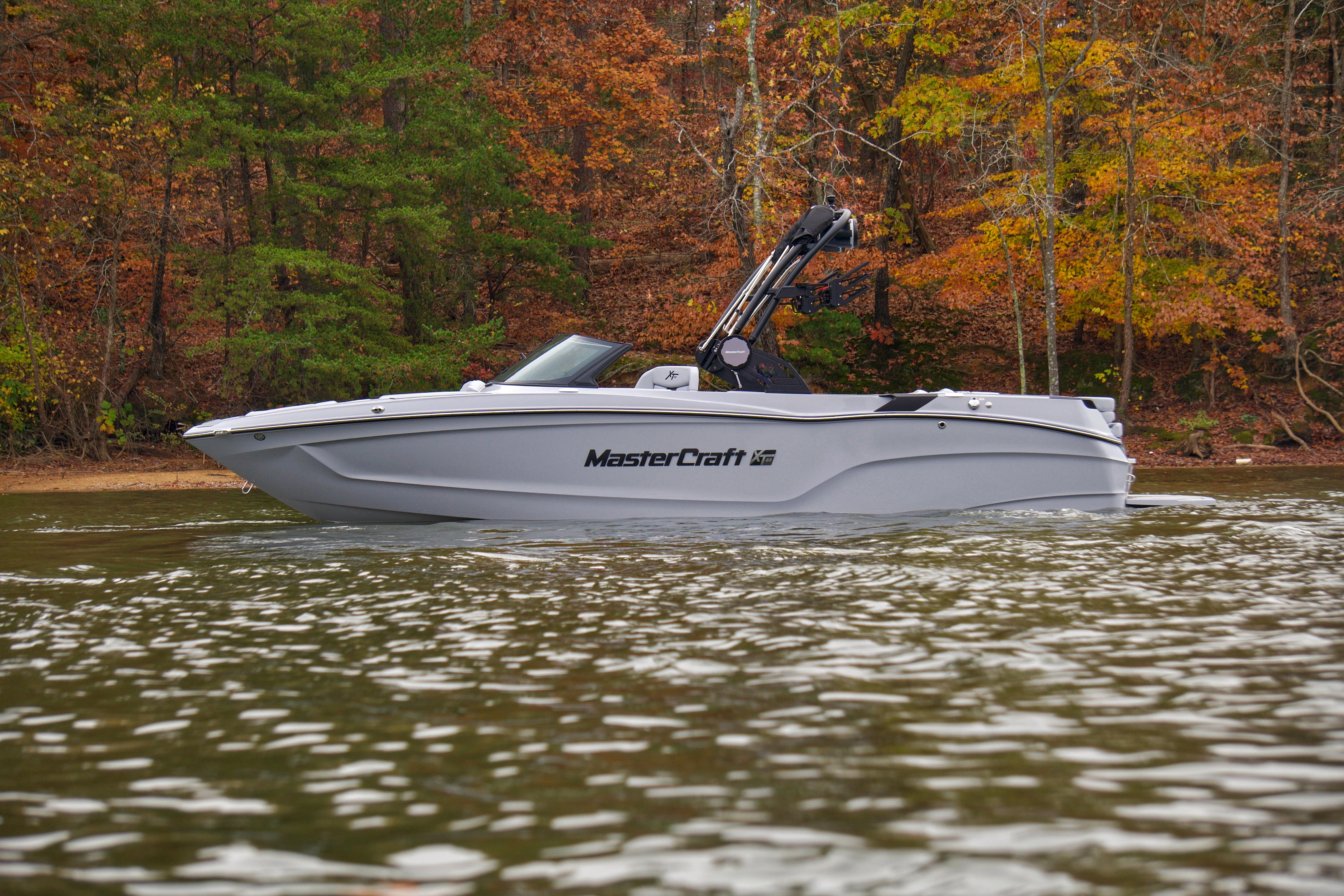 MasterCraft XT23