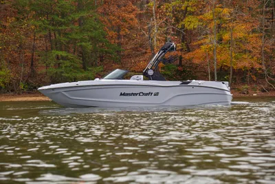 MasterCraft XT23
