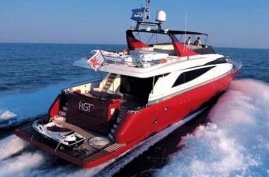 2005 Couach 101 