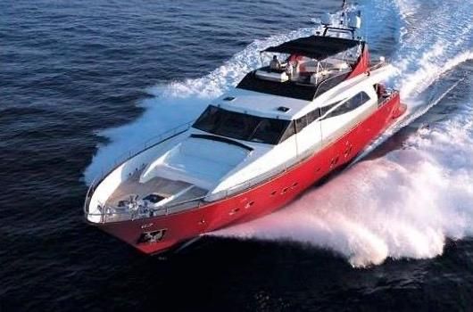 2005 Couach 101 