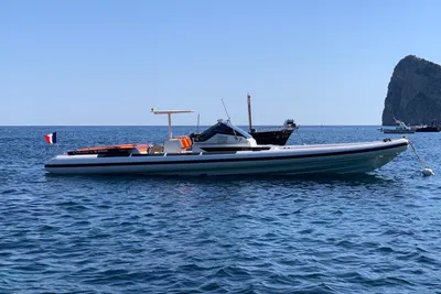 Goldfish 38 Supersport
