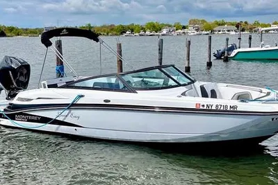 Monterey M-45