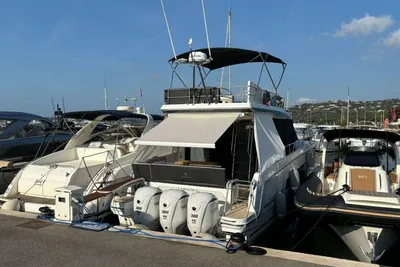 2023 Jeanneau MERRY FISHER 1295 FLY