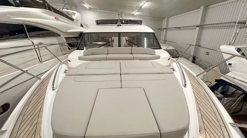 F55163 Yacht Photos Pics 