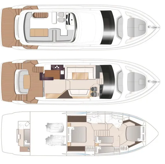 F55163 Yacht Photos Pics Layout