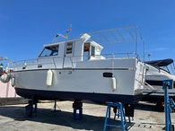 1973 Trawler Uljanik 10.15