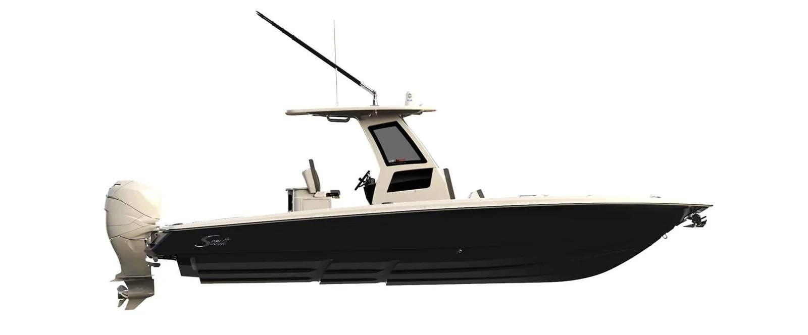 2024 Scout 281 XSS Center Console for sale YachtWorld