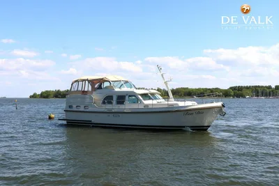 2017 Linssen Grand Sturdy 40.0 AC