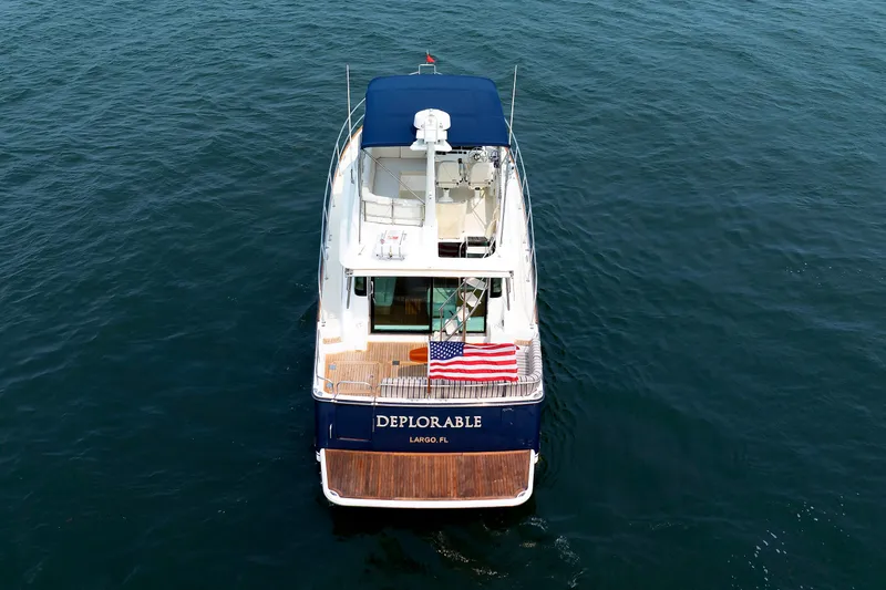  Yacht Photos Pics Transom