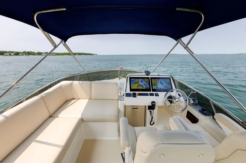  Yacht Photos Pics Flybridge