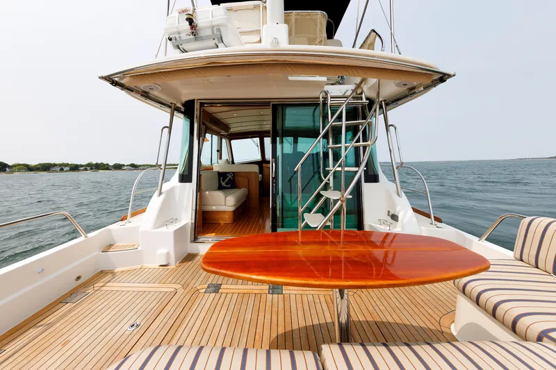  Yacht Photos Pics Cockpit